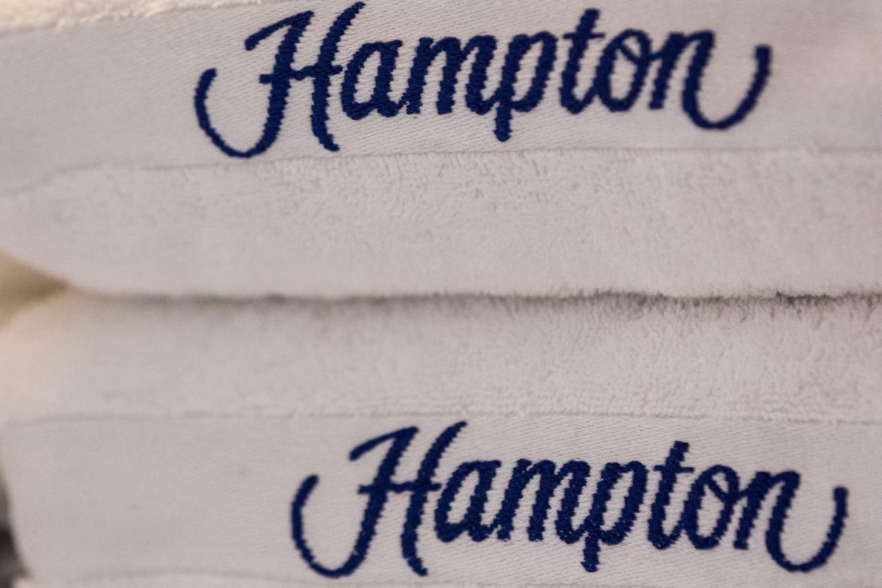 Hampton By Hilton Xiamen City Plaza מראה חיצוני תמונה