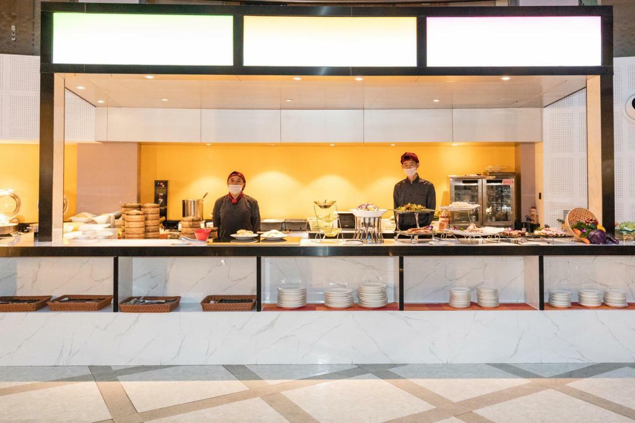 Hampton By Hilton Xiamen City Plaza מראה חיצוני תמונה