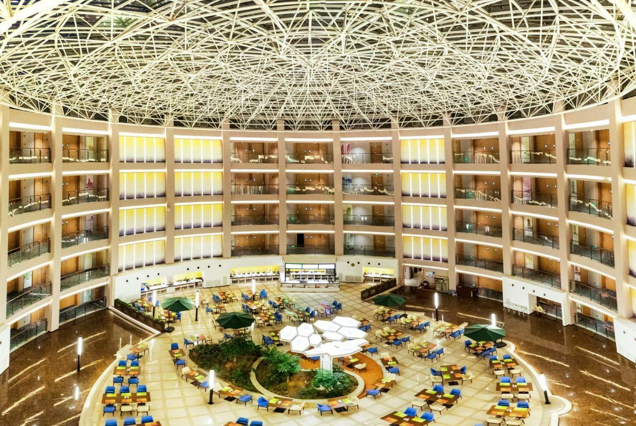 Hampton By Hilton Xiamen City Plaza מראה חיצוני תמונה